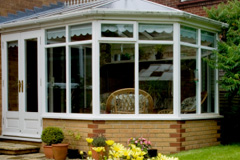 conservatories The Leacon