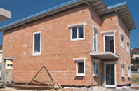 The Leacon home extensions